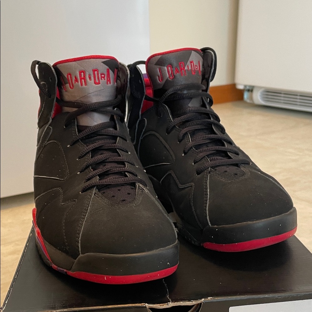 Nike Air Jordan 7 Retro men’s 10